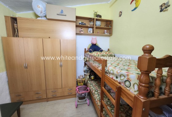 Revente - Villa  - Villena