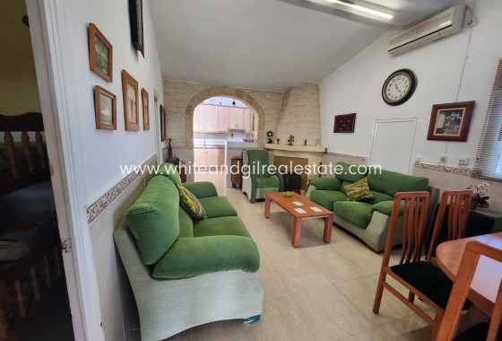 Revente - Villa  - Villena