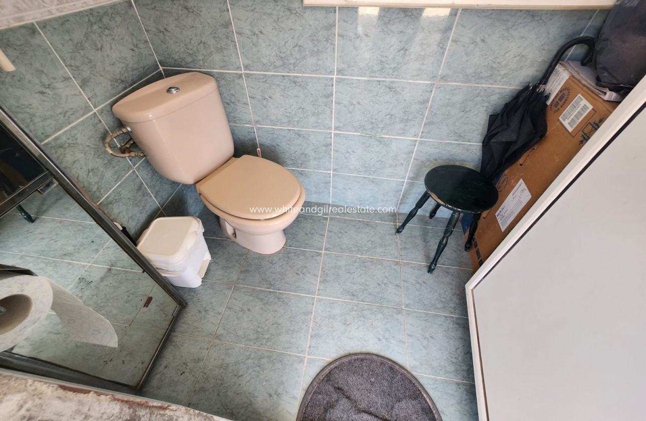 Revente - Villa  - Villena