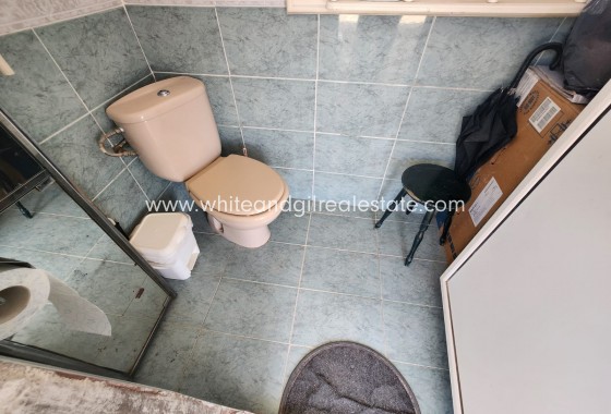 Revente - Villa  - Villena