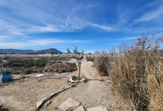 Revente - Villa  - Villena