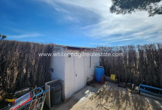 Revente - Villa  - Villena