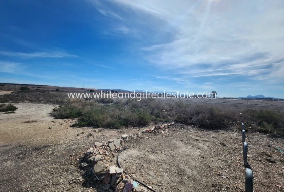 Revente - Villa  - Villena