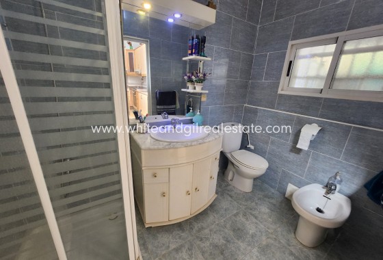 Revente - Villa  - Villena