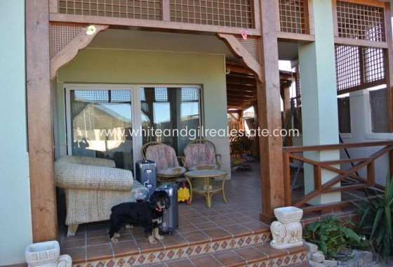 Sale - Country house  - Cañada de la Leña - Rural location