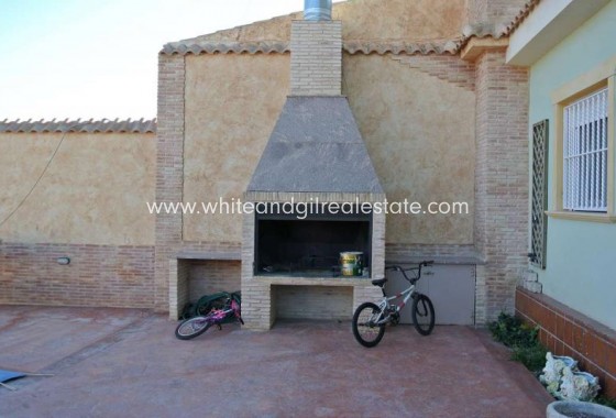 Sale - Country house  - Cañada de la Leña - Rural location