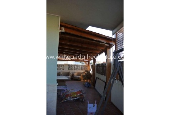 Sale - Country house  - Cañada de la Leña - Rural location