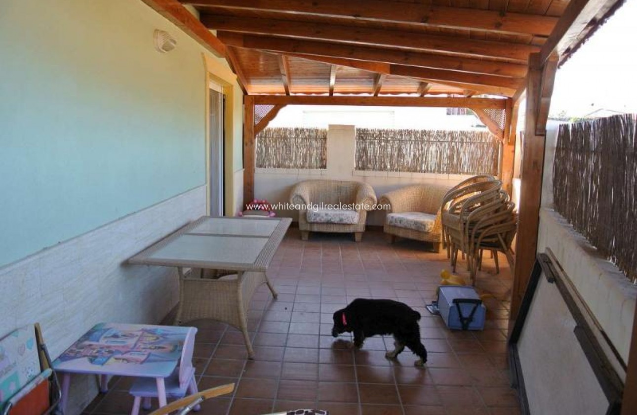 Sale - Country house  - Cañada de la Leña - Rural location