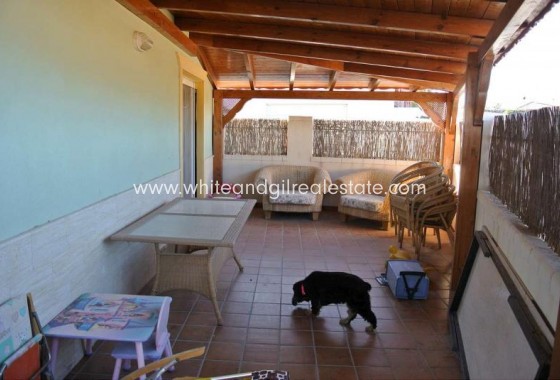 Sale - Country house  - Cañada de la Leña - Rural location