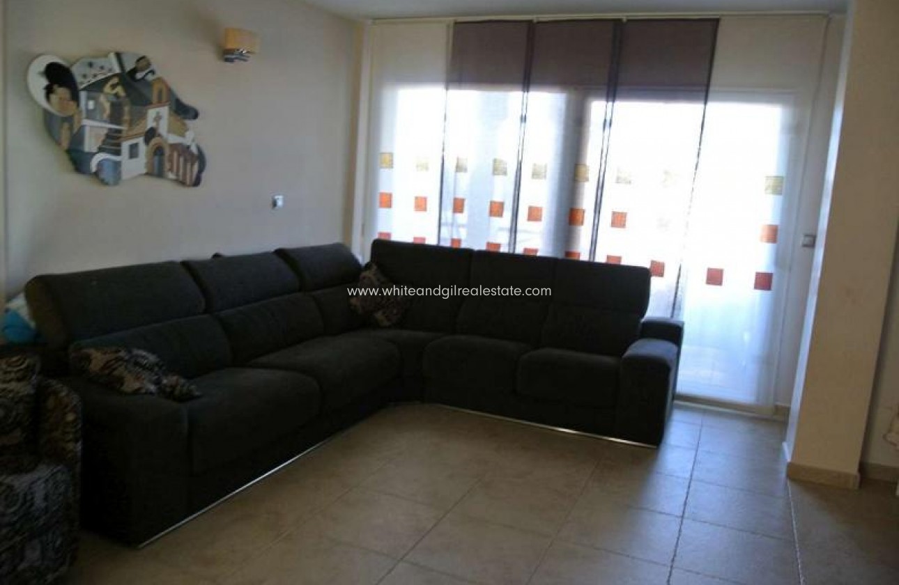 Sale - Country house  - Cañada de la Leña - Rural location